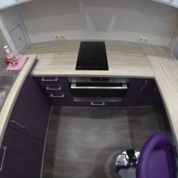 Сдается 1-комнатная квартира, 40 м²