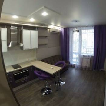 Сдается 1-комнатная квартира, 40 м²