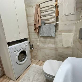 Продается 1-комнатная квартира, 41,8 м²