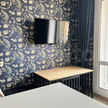 Продается 1-комнатная квартира, 41,8 м²