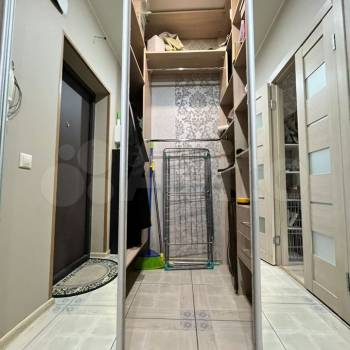 Продается 1-комнатная квартира, 41,8 м²