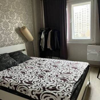 Продается 1-комнатная квартира, 41,8 м²