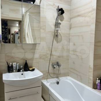 Продается 1-комнатная квартира, 41,8 м²