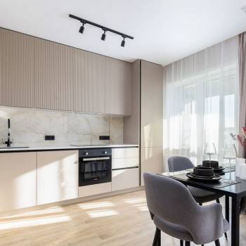 Продается 2-х комнатная квартира, 64,6 м²