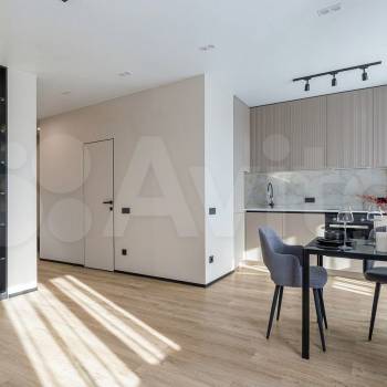 Продается 2-х комнатная квартира, 64,6 м²