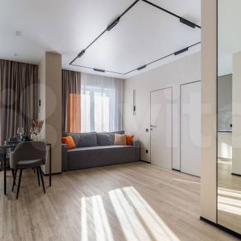 Продается 2-х комнатная квартира, 64,6 м²