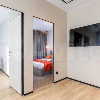 Продается 2-х комнатная квартира, 64,6 м²