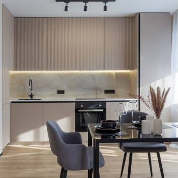 Продается 2-х комнатная квартира, 64,6 м²