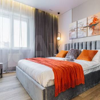 Продается 2-х комнатная квартира, 64,6 м²