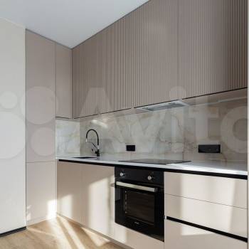 Продается 2-х комнатная квартира, 64,6 м²