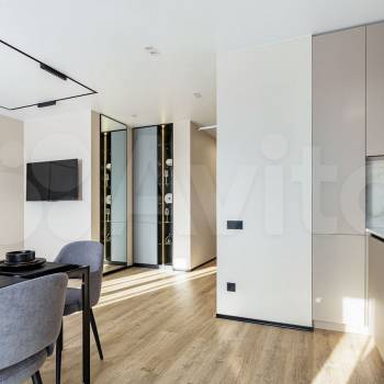 Продается 2-х комнатная квартира, 64,6 м²