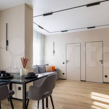 Продается 2-х комнатная квартира, 64,6 м²