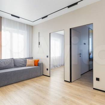 Продается 2-х комнатная квартира, 64,6 м²