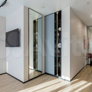 Продается 2-х комнатная квартира, 64,6 м²