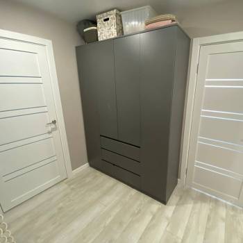 Продается 2-х комнатная квартира, 45 м²