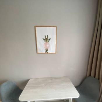 Продается 2-х комнатная квартира, 45 м²