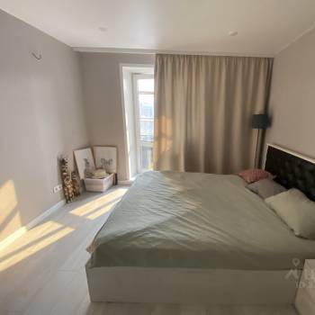 Продается 2-х комнатная квартира, 45 м²