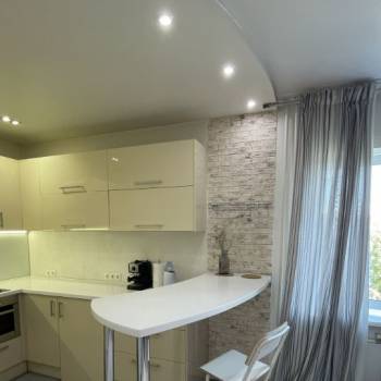 Продается 1-комнатная квартира, 36 м²