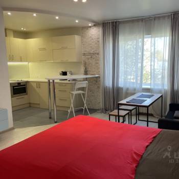 Продается 1-комнатная квартира, 36 м²