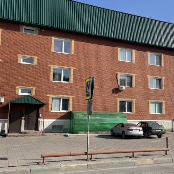 Продается 1-комнатная квартира, 36 м²