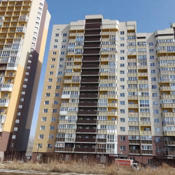 Продается 3-х комнатная квартира, 57 м²