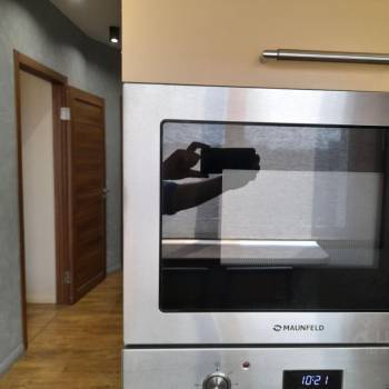 Продается 3-х комнатная квартира, 57 м²