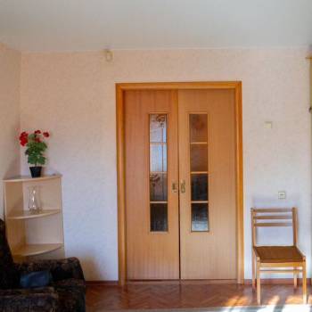 Продается 2-х комнатная квартира, 46,9 м²