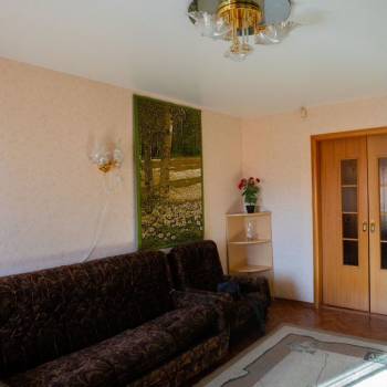 Продается 2-х комнатная квартира, 46,9 м²