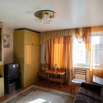 Продается 2-х комнатная квартира, 46,9 м²