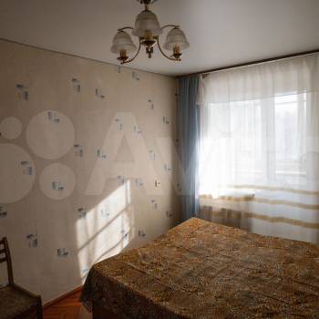 Продается 2-х комнатная квартира, 46,9 м²