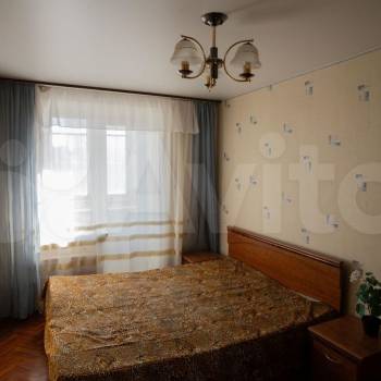 Продается 2-х комнатная квартира, 46,9 м²