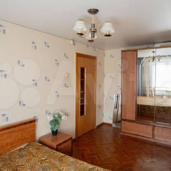 Продается 2-х комнатная квартира, 46,9 м²