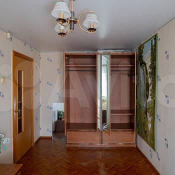 Продается 2-х комнатная квартира, 46,9 м²