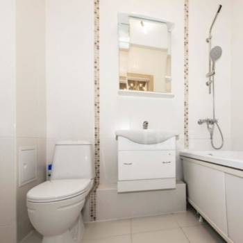 Сдается 2-х комнатная квартира, 60 м²