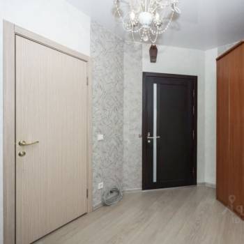 Сдается 2-х комнатная квартира, 60 м²