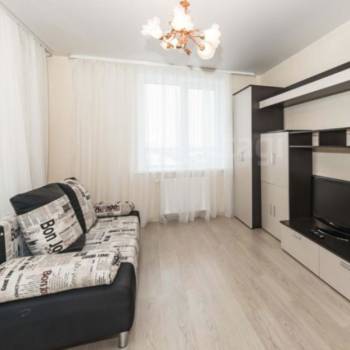 Сдается 2-х комнатная квартира, 60 м²