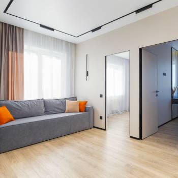 Продается 3-х комнатная квартира, 64,6 м²