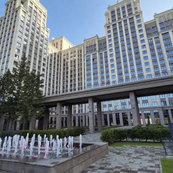 Продается 2-х комнатная квартира, 52 м²