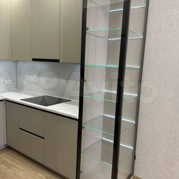 Продается 2-х комнатная квартира, 52 м²