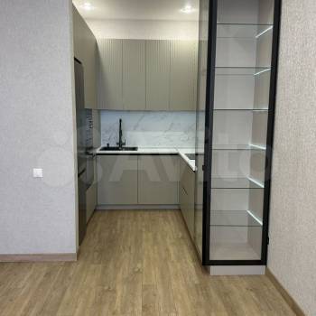 Продается 2-х комнатная квартира, 52 м²