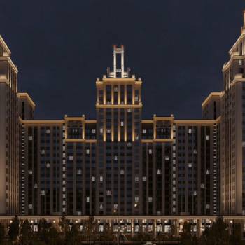 Продается 2-х комнатная квартира, 52 м²