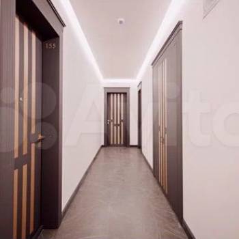 Продается 2-х комнатная квартира, 52 м²