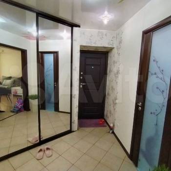 Продается 1-комнатная квартира, 44,9 м²