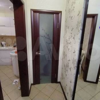 Продается 1-комнатная квартира, 44,9 м²