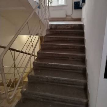 Продается 1-комнатная квартира, 44,9 м²