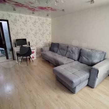 Продается 1-комнатная квартира, 44,9 м²