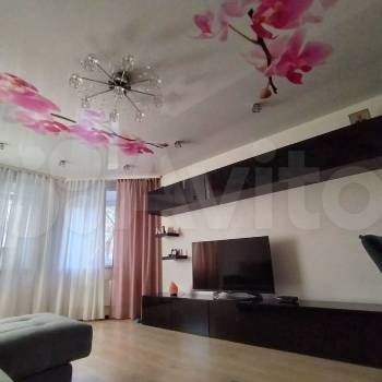 Продается 1-комнатная квартира, 44,9 м²