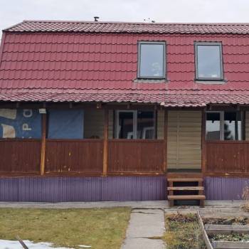 Продается Дом, 110 м²