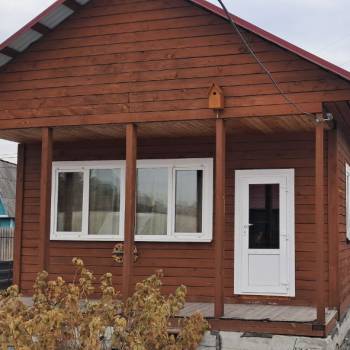 Продается Дом, 110 м²