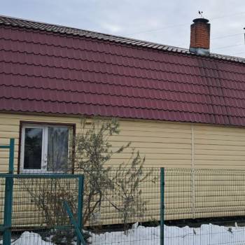 Продается Дом, 110 м²